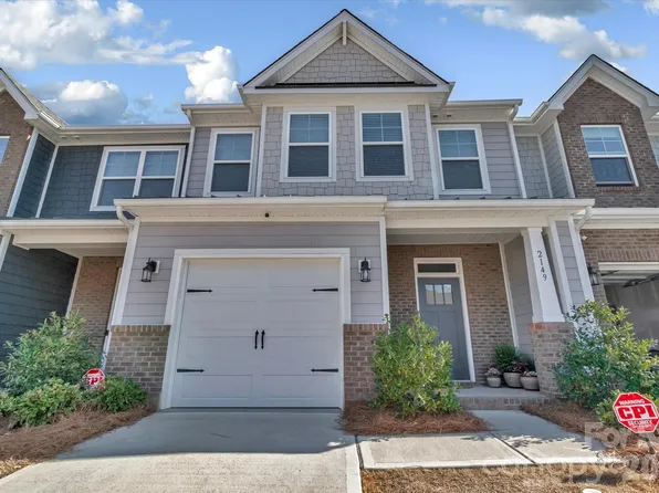 2149 Bexar Trl, Matthews, NC 28105
