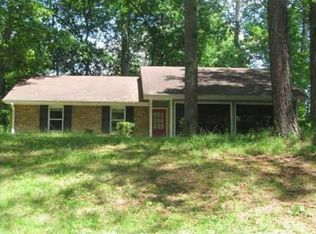 1395 Natchez Trce, Marietta, GA 30008