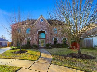 3026 Brookview Dr, Pearland, TX 77584