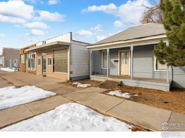 517-521 8th St, Greeley, CO 80631