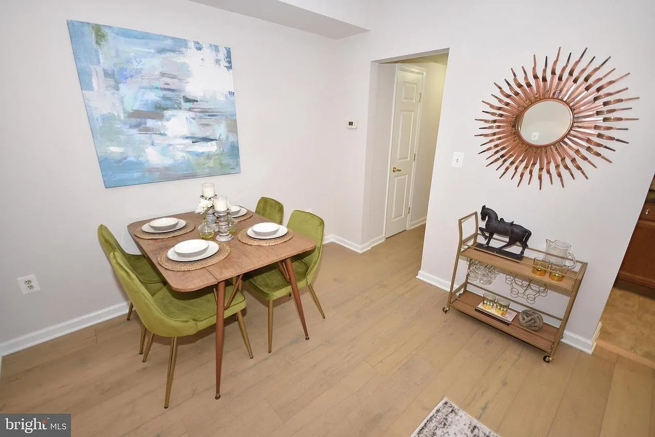 1 bed, 570 sqft, $2,000 — Photo 4