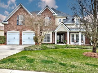 4007 Riseley Ln, Charlotte, NC 28270