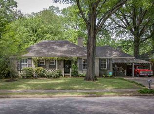 149 Mary Ann Dr LOT 83, Memphis, TN 38117