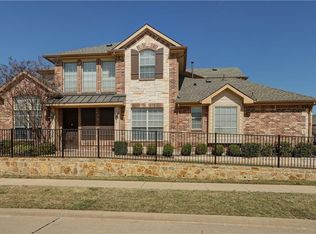 6501 Eagle Nest Dr, Garland, TX 75044