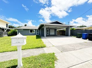 975 Paako St, Kailua, HI 96734
