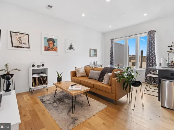 1617 N Hope 27 St #2B, Philadelphia, PA 19122