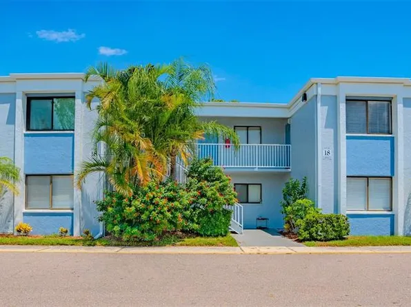 5310 26th St W Unit 1806, Bradenton, FL 34207