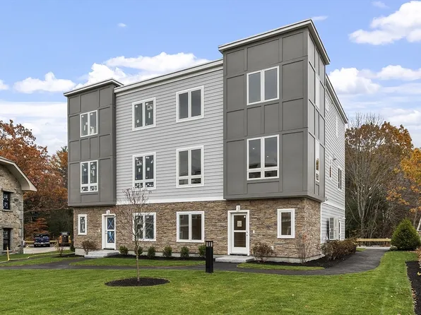 225 Middlesex Tpke #108, Burlington, MA 01803