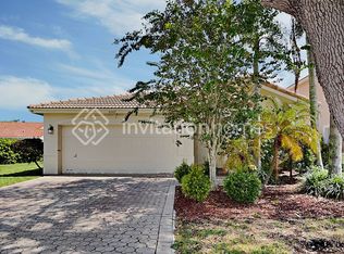 5567 NW 124th Ave, Pompano Beach, FL 33076