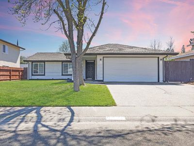 6428 Shady Springs Way, Citrus Heights, CA, 95621