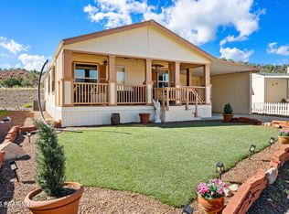 1178 E Rafter 11 Cir, Dewey, AZ 86327