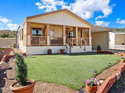 1178 E Rafter 11 Cir, Dewey, AZ, 86327