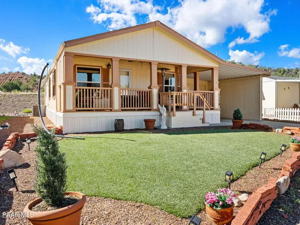 1178 E Rafter 11 Cir, Dewey, AZ 86327