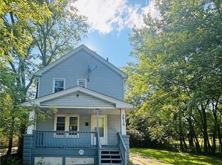 3919 E 99th St, Cleveland, OH 44105