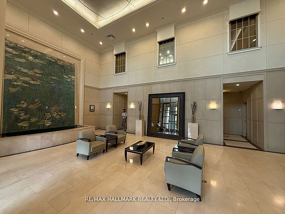 2nd image of 60 Byng Ave #1209