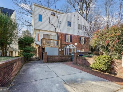7918 Long Branch Pkwy, Takoma Park, MD, 20912