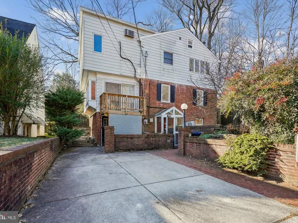 7918 Long Branch Pkwy, Takoma Park, MD 20912