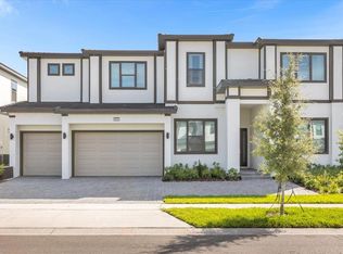 5830 High Seas Dr, Orlando, FL 32821