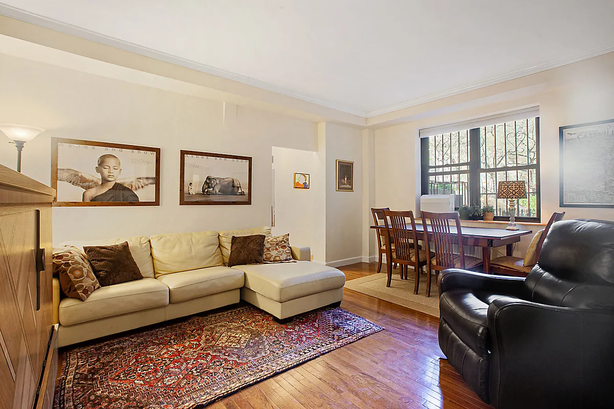 259 Bennett Ave Unit 2C  