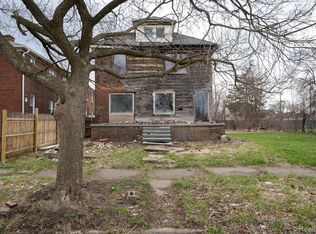 2224 Anderdon St, Detroit, MI