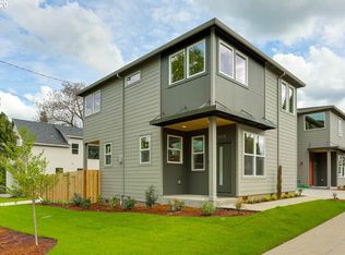5508 NE Simpson St, Portland, OR 97218