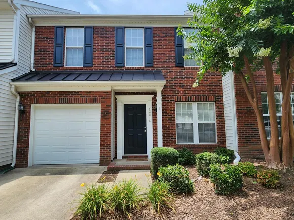 12814 Bullock Greenway Blvd, Charlotte, NC 28277