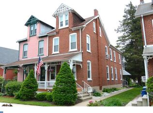 770 Mount Laurel Ave, Temple, PA 19560