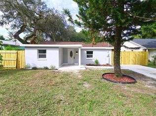 9410 N Connechusett Rd, Tampa, FL 33617
