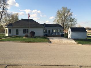 603 3rd St, Westside, IA 51467