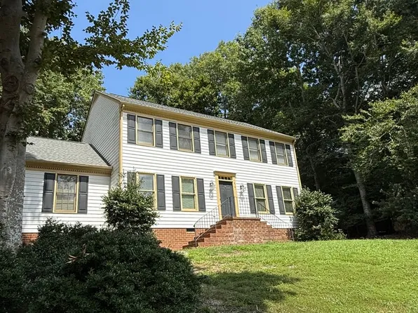 4761 Bristol Cir, Williamsburg, VA 23185