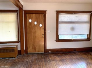 3688 E 59th St UNIT 1, Cleveland, OH 44105