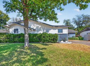 1110 Vegas Dr, Garland, TX 75042