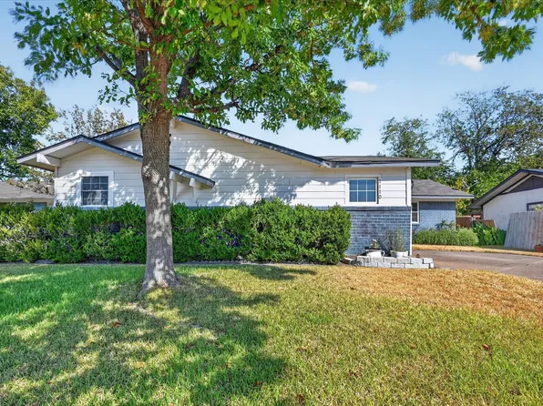 1110 Vegas Dr, Garland, TX 75042