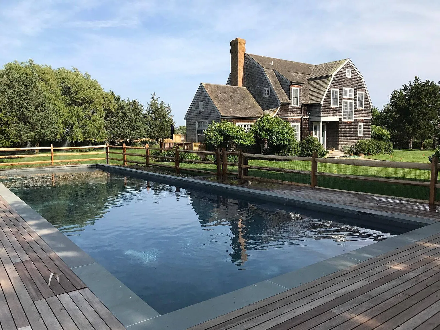 Hear the Ocean From This Sagaponack Gem — Photo 2