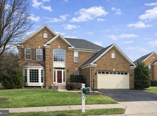 14217 Clatterbuck Loop, Gainesville, VA