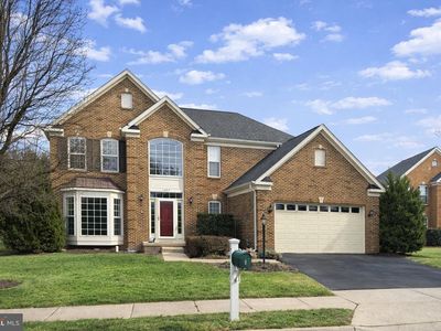 14217 Clatterbuck Loop, Gainesville, VA, 20155