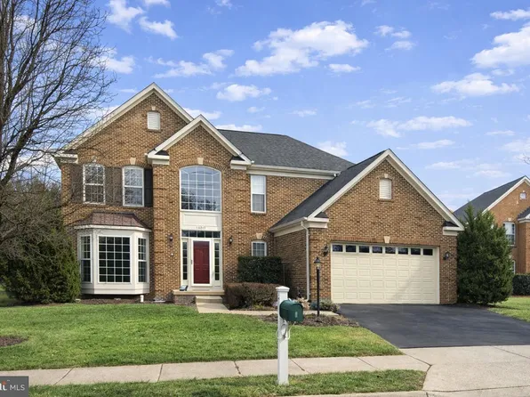 14217 Clatterbuck Loop, Gainesville, VA 20155