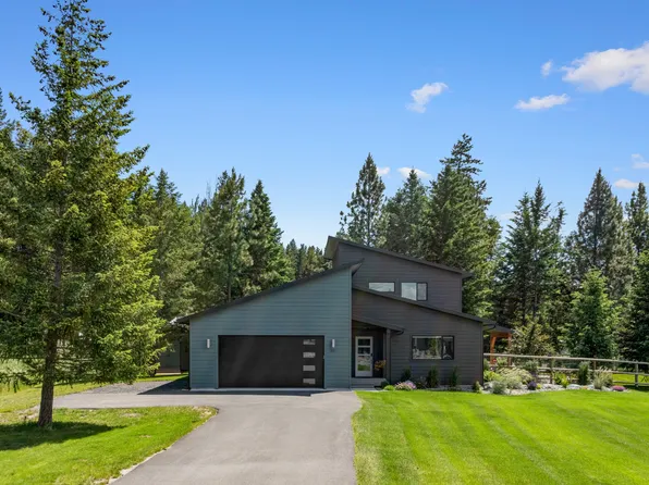 237 Pine Bench, Columbia Falls, MT 59912