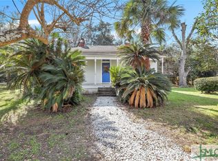 3115 Fennel St, Savannah, GA 31404