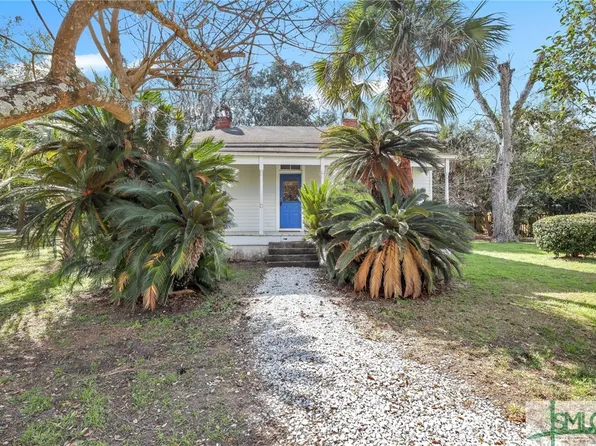 3115 Fennel Street, Savannah, GA 31404