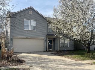 2180 Olympia Dr, Franklin, IN 46131