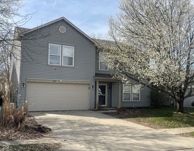 2180 Olympia Dr, Franklin, IN, 46131