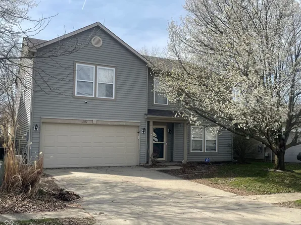 2180 Olympia Dr, Franklin, IN 46131