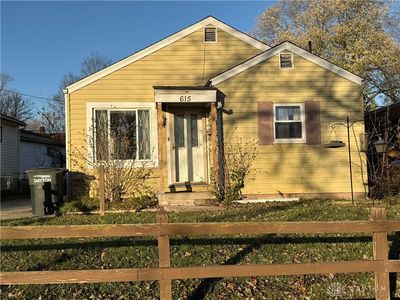 615 Circle Rd, Dayton, OH, 45417