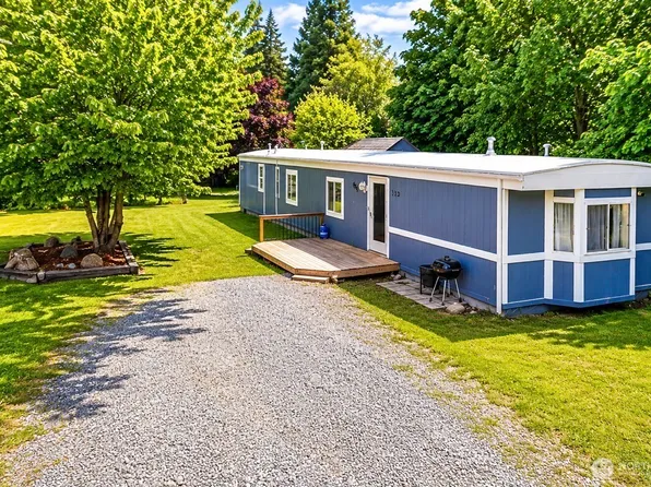 25501 35th Avenue E, Spanaway, WA 98387
