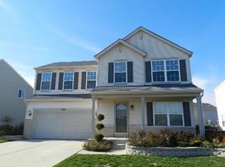 1903 Caton Ridge Dr, Plainfield, IL 60586