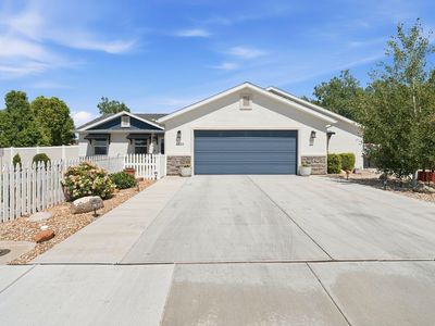1720 N 3475 W, Cedar City, UT, 84721