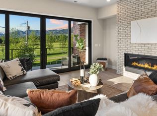 249 Bridger Vale Dr, Bozeman, MT 59715