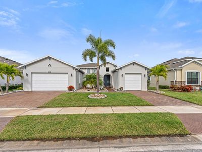 2508 Millenium Circle, Melbourne, FL, 32940