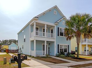 1305 Windover Run, Hanahan, SC 29410